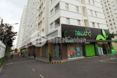 Cho thuê gấp căn hộ lotus garden quận tân phú lầu cao, thoáng mát, nội thất cơ bản vào ở ngay.