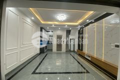 Chỉ 5,1 tỷ sở hữu căn nhà trong ngõ 245 lạc long quân tây hồ 43m2 x 5 tầng, nhà dân xây