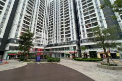 Hot miễn phí 1.5 tháng tiền thuê shophouse cho hợp đồng lâu dài. liên hệ chính chủ