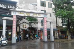 Bán nhà phú đô, vài bước ra sân vận động mỹ đình, 50m2, 5.15 tỷ