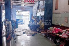 Bán nhà 4 tầng, hẻm xe hơi đường âu cơ, phường 9, tân bình, 10.7 tỷ