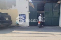 Bán đất phố hồng tiến, long biên, đường thông ô tô rộng, sát phố nhộn nhịp, 140m, 16 tỷ 8