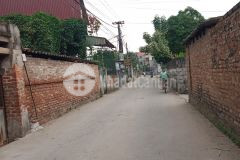 Cần bán gấp đất chỉ đạo văn lâm, tài chính siêu nhỏ