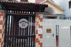 Cho thuê nhà hẻm 86 cách mạng tháng 8