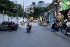 Nhà nguyễn sơn khu phân lô, ô tô vào nhà thang máy khu cán bộ không, dân trí cao, an sinh đỉnh