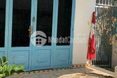 Nhà cấp 4, đường lê văn chí, p. linh trung thủ đức, dt 98m2 giá 4,2 tỷ