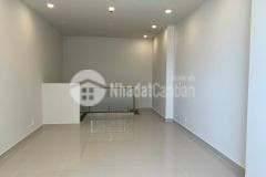 Tôi cần bán gấp shophouse richstar novaland mặt tiền hòa bình.quận tân phú. diện tích 65m².