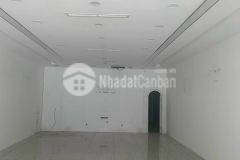 Cho thuê nhà mặt tiền đường trần hưng đạo, an nghiệp, ninh kiều, cần thơ