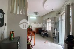 Nhà đẹp lô góc ô tô kinh doanh linh trung thủ đức 64m nhỉnh 5 tỷ