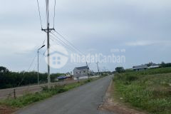 Siêu phẩm, cắt lỗ gần 50, mặt tiền đường nhựa số 1, nha bích, chơn thành, cách kcn becamex chỉ 1km,