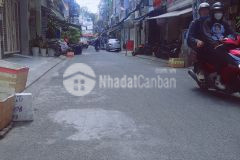 Bán nhà trần bình trọng, quận 10, hẻm đẹp như hình, gần 50m2 chỉ 8,95 tỷ