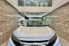 Xe hơi vào nhà bán nhà 5 tầng hẻm 6m bình thới, 61m2 4x15.3m, 9.8 tỷ tl