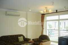 Cho thuê gấp căn hộ phúc thịnh cao đạt quận 5 giá 13trtháng