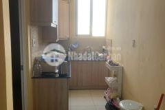 Cần bán căn hộ cao cấp khuông việt quận tân phú diện tích 50m², 1pn, 1wc.