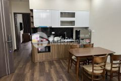 Cho thuê căn 45m2 full đồ tại vinmarina, hải phòng.