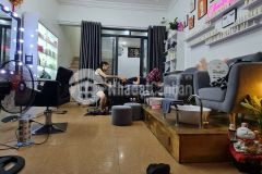 Bán nhà riêng phố phương mai, 30m2 x 4t, ngõ ô tô, kinh doanh náo nhiệt, 6.x tỷ