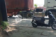 Cho thuê kho, xưởng ccn ngọc hồi. thanh trì. hn