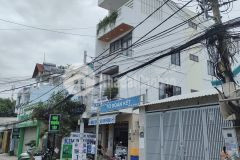 Bán nhà mặt tiền chợ 339 đỗ xuân hợp, dương đình hội,phước long b, quận 9 80m2 chỉ 6 tỷ 7