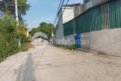 Bán đất lạc đạo, lô góc, ô tô vào thoải mái, cực đẹp