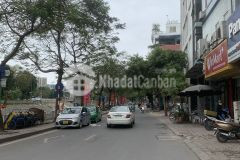 Bán nhà nguyên căn nguyễn khang cầu giấy giá rẻ, bán nhà nguyễn khang 5 tầng giá chỉ 4,7 tỷ