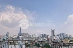 Gấp bán nhà hxh 58 phan chu trinh, bình thạnh 130m2 4 tầng, nhỉnh 11 tỷ