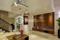 Bán căn góc sau mặt phố điện biên phủ giá 8,2 tỷ, 30mx3 tầng, sđcc