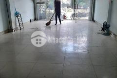 Nha mt kd ha chao 2.5 ty, lạc long quân, p5, q11, 71m2, 4 tầng, vỉa hè 5m.