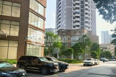 Bán nhà chung cư k35 tân mai, hoàng mai, 79m, tầng 6, nhỉnh 3 tỷ, lh 0984417892.