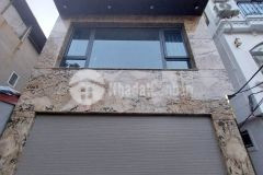 Bán gấp nhà phố trạm, cổ linh, 40m2, mt5m, phân lô, gara ô tô, nhỉnh 5 tỷ