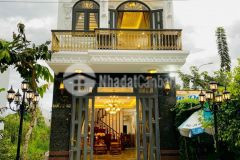 Cho thuê nhà phú an 20 triệu full nội thất mới 100