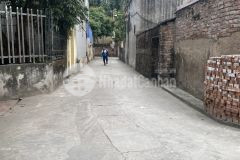 Bán nhanh 50m2 đào xuyên, đa tốn, gia lâm đường trải nhựa. giá 2ty050tr