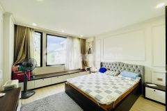 Bán nhà mỗ lao, hà đông 40m, 5 tầng kinh doanh ô tô vào nhà hơn 5 tỷ