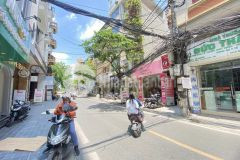 Bán nhà lê trọng tấn thanh xuân, dt 57m2, giá 8,55 tỷ