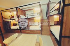 Cho thuê ktx sleep box cao cấp lê văn việt, q.9