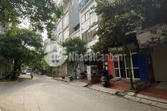 Bán nhà kđt văn khê ô tô tránh kinh doanh tốt giá hơn 6 tỷ