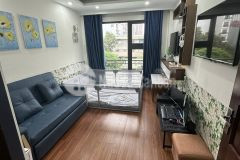 Bán nhà kim giang ngõ thông gần ô tô bãi xe quanh nhà