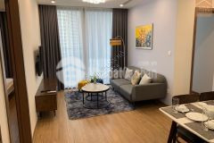 Chung cư vinhomes skylake phạm hùng cho thuê căn 2n full nội thất cao cấp