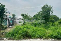 Cần bán lô đất 720m2,sổ hồng riêng,xã bàu đồn tây ninh,giá 750 triệu.