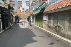 Chủ gấp bán nhà phạm văn hai, 4 tầng, 6,5tỷ, tân bình