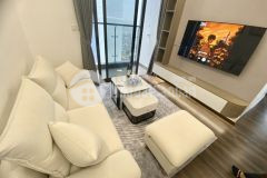 Chính chủ cần cho thuê căn hộ gồm 2pn, 2vs tại hoàng huy grand sở dầu