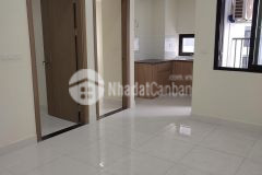 Cho thuê căn hộ hoàng huy lạch tray 2pn 2wc. lh 0354.111.039.