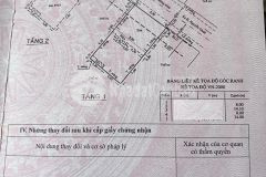 Bán nhà nguyễn oanh, p.17, gò vấp 8 x 14, giá 10,9 tỷ