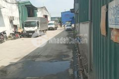 Cho thuê kho tại khuyến lương. hoàng mai. hn