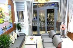 Bán nhà cầu đất, chương dương nhà mới, 36mx5 tầng, giá chỉ 3.5 tỷ