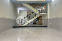 Bán nhà mặt tiền chu văn an, phường 26, bình thạnh 4.2x18m, giá 10.3 tỷ