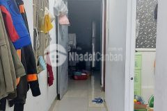 Bán nhà sát mặt tiền cmt8, quận 10, 53m2, 3pn, chỉ 4 tỷ x