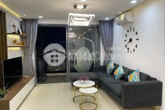 Cần bán căn hộ lotus garden chung cư sen xanh quận tân phú. đã có sổ hồng.