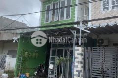 Nhỉnh 6 tỷ, 85m2, 713m, 2 tầng, nợ bank bán gấp nhà hẻm oto, đường nguyễn văn luông, q.6