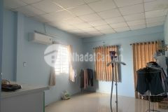 Gấp bán giảm chỉ còn 3.4 tỷ nhà vuông vức 50m2 tl10, bình tân.