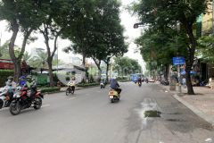 Bán nhà phố tây bùi viện 20pn full phòng thu nhập ổn định giá tốt